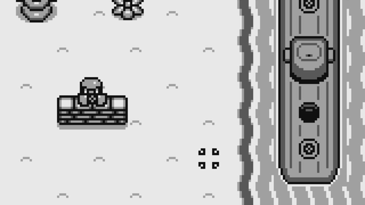 Gunship — screenshot (WOR)