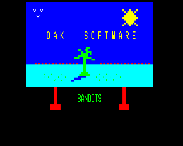 Bandits — sstitle (EU)