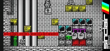 Rade Blunner, Episode 1 - Weon Kolalski's Memories — steamgrid