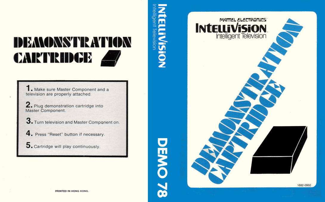 Demonstration Cartridge - Blue — box-texture (WOR)