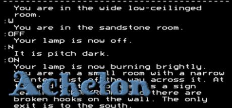 Acheton — steamgrid