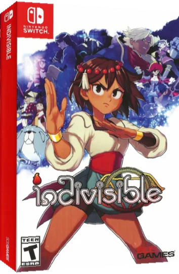 Indivisible — box-3D (US)