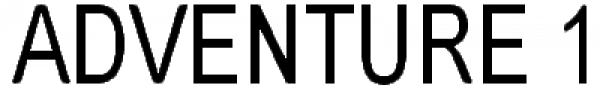 Adventure 1 — wheel (EU)