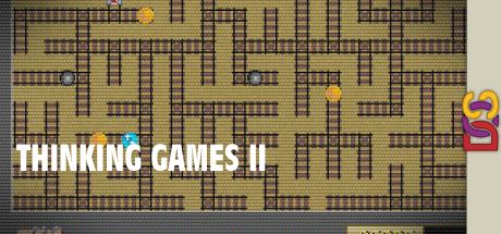 Thinking Games II — steamgrid