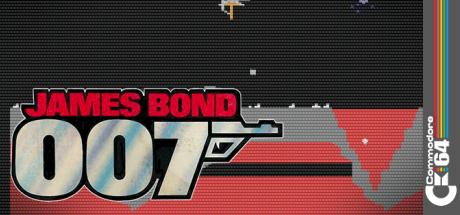 James Bond — steamgrid