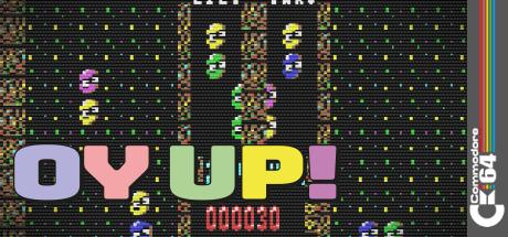 Oy Up! — steamgrid