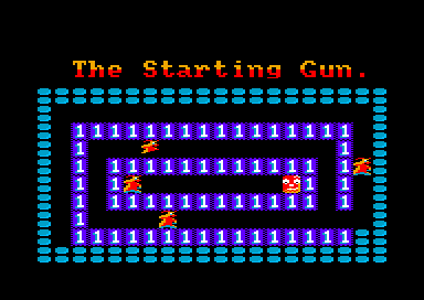 Further Adventures Of Fred, The — ss (EU)