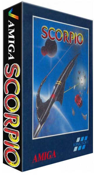 Scorpio — box-3D (WOR)