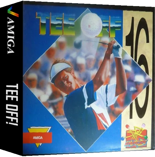 Tee Off! — box-3D (WOR)