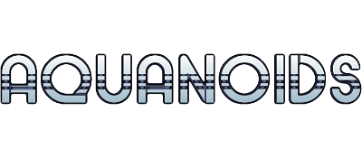 Aquanoids — wheel (EU)
