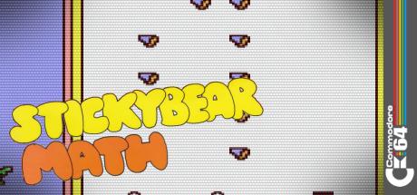 Stickybear Math — steamgrid