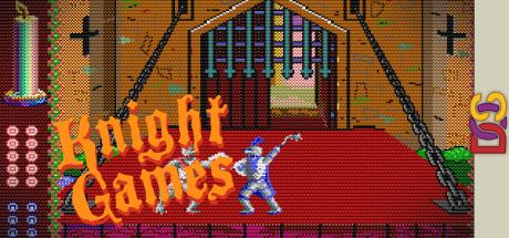 Knight Games — steamgrid