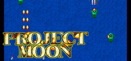 Project Moon — steamgrid