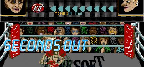Seconds Out — steamgrid