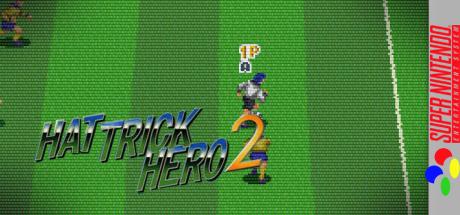 Hat Trick Hero 2 — steamgrid