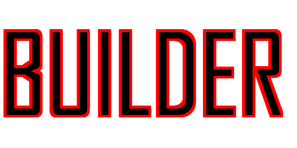Builder — wheel-hd (SS)