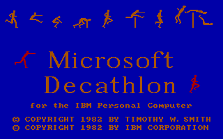 Microsoft Decathlon — sstitle (US)