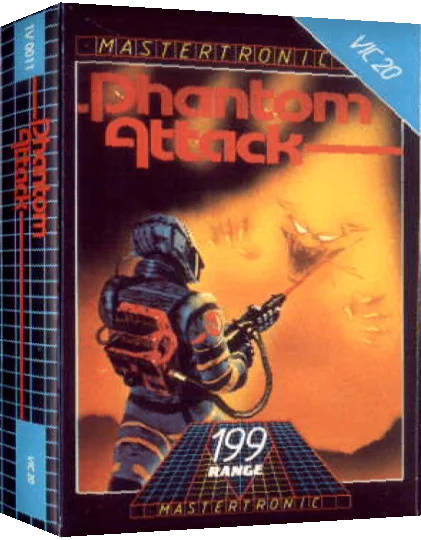 Phantom Attack — box-3D (US)