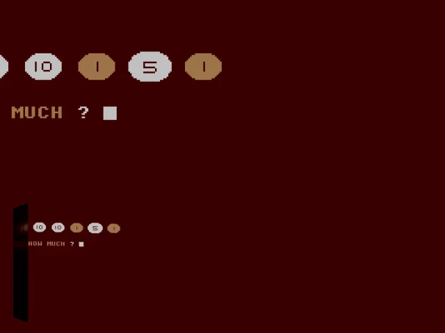 Money Games — mixrbv2 (WOR)