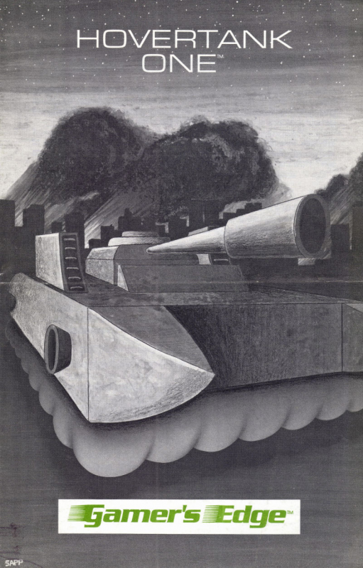 Hovertank box art