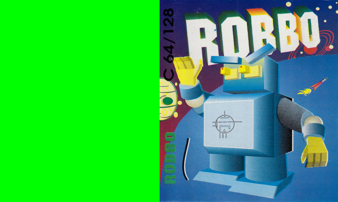 Robbo — box-texture (EU)
