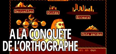 Conquête De L'Orthographe, A La — steamgrid