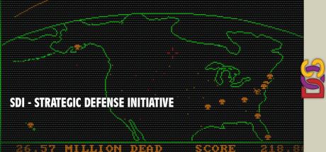 SDI - Strategic Defense Initiative — steamgrid