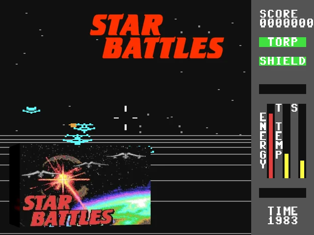 Star Battles — mixrbv2 (WOR)