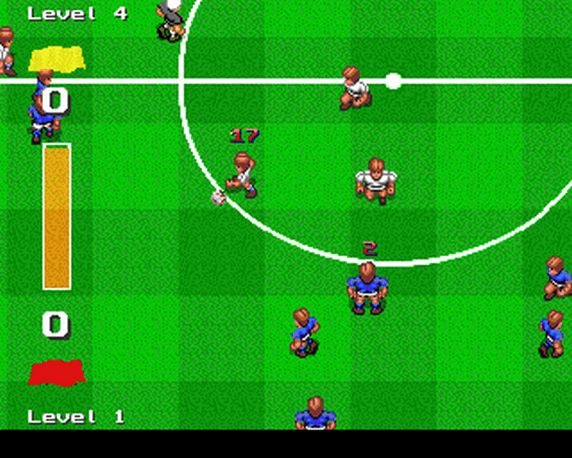 Empire Soccer 94 — ss (EU)