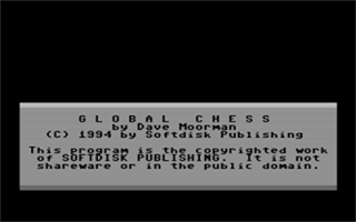 Global Chess — sstitle (WOR)