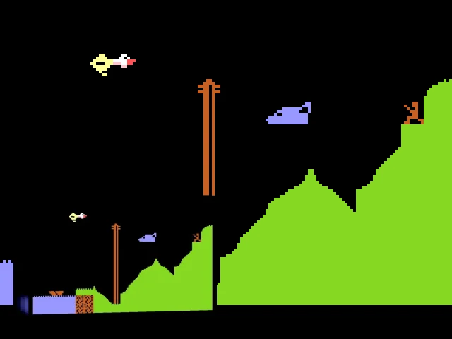 Flight Of The Swan — mixrbv2 (WOR)