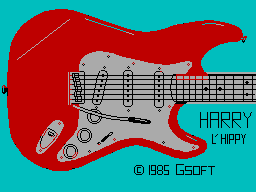 Harry L'hippy — sstitle (WOR)