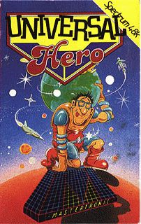 Universal Hero box art