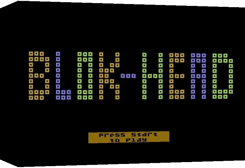 Blok-Head — box-3D (WOR)