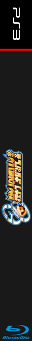 2nd Super Robot Wars Og — box-2D-side (JP)