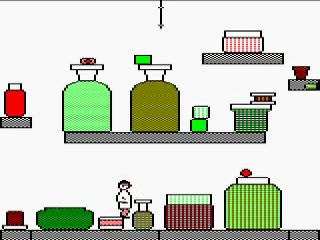 Elixir — ss (WOR)