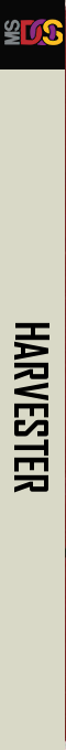 Harvester — box-2D-side (FR)