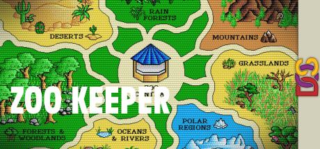 Zoo Keeper — steamgrid