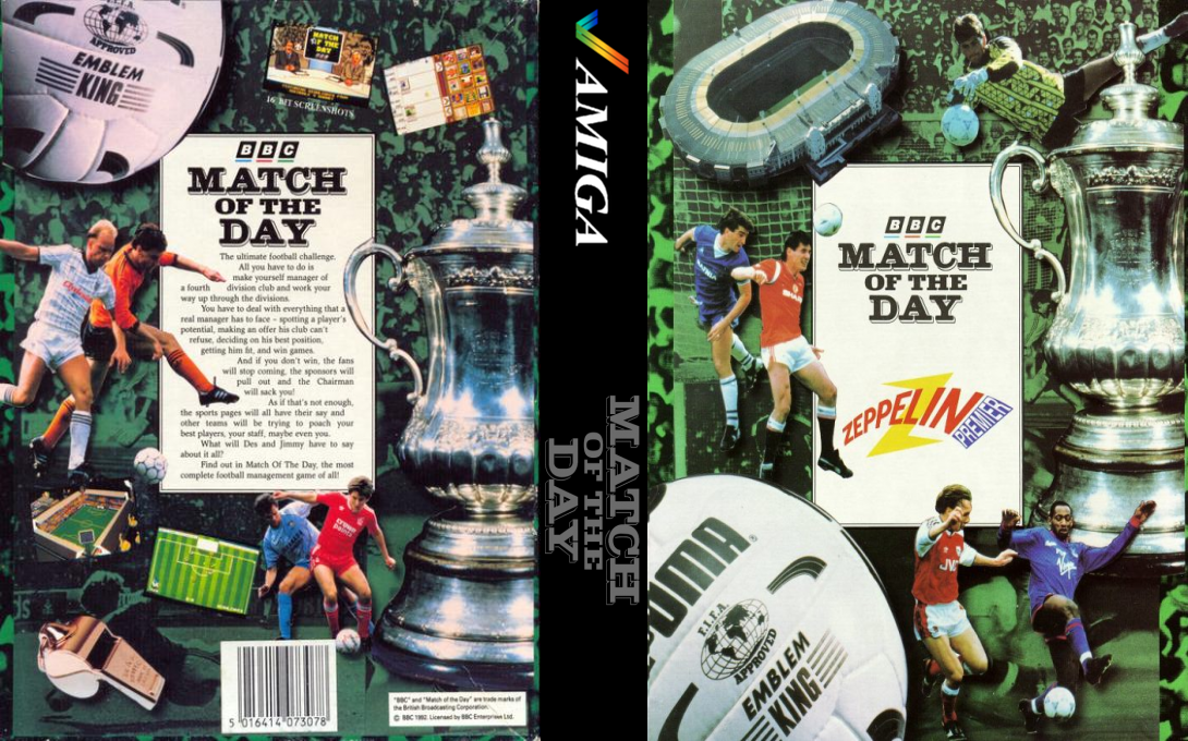 Match of the Day — box-texture (WOR)