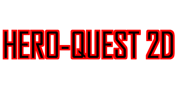 Hero-quest 2d — wheel-hd (SS)