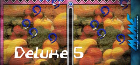 Deluxe 5 — steamgrid