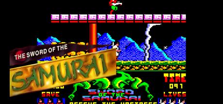 Sword Of The Samurai — steamgrid