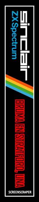 Una Bruma en Stratford — box-2D-side (SS)
