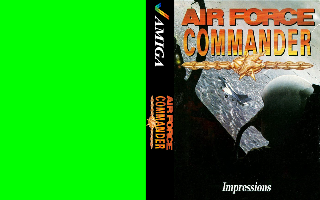 AirForce Commander — box-texture (WOR)