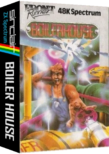 Boiler House — box-3D (WOR)