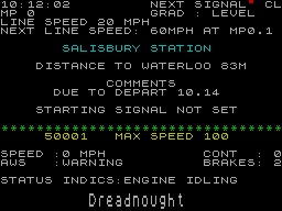Network Waterloo — ss (WOR)