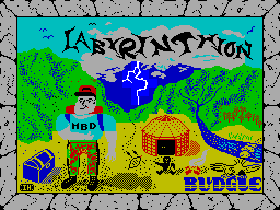 Labyrinthion — sstitle (WOR)