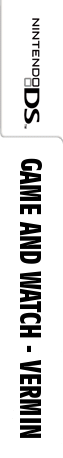 Game and Watch - Vermin — box-2D-side (WOR)