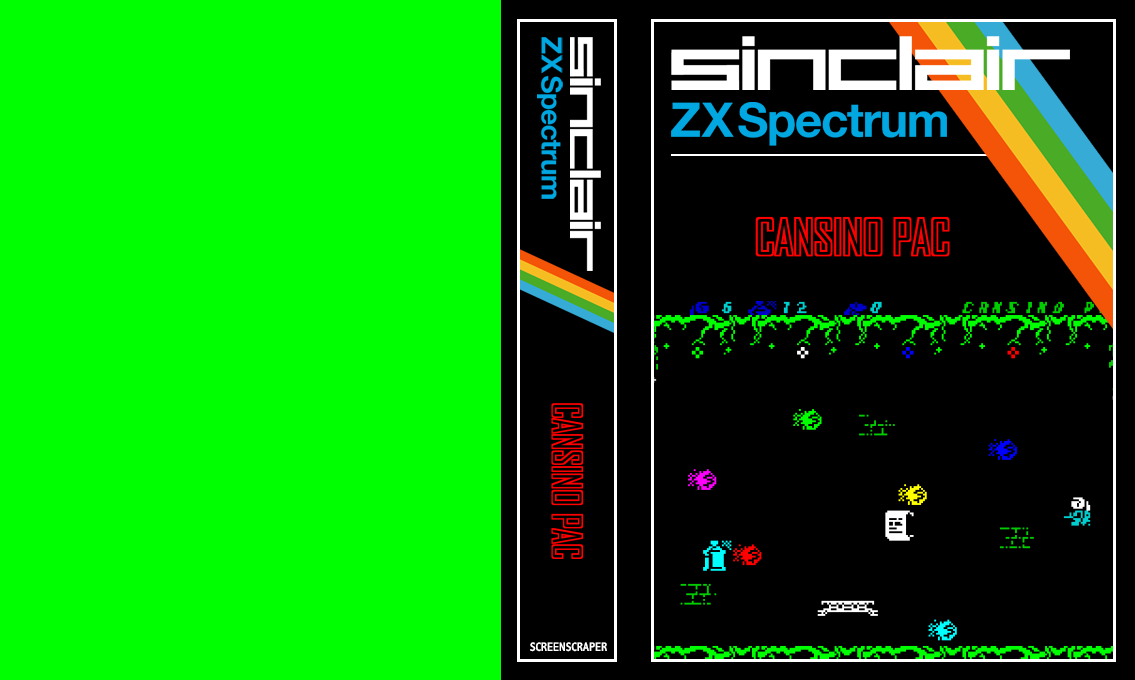 Cansino Pac — box-texture (SS)