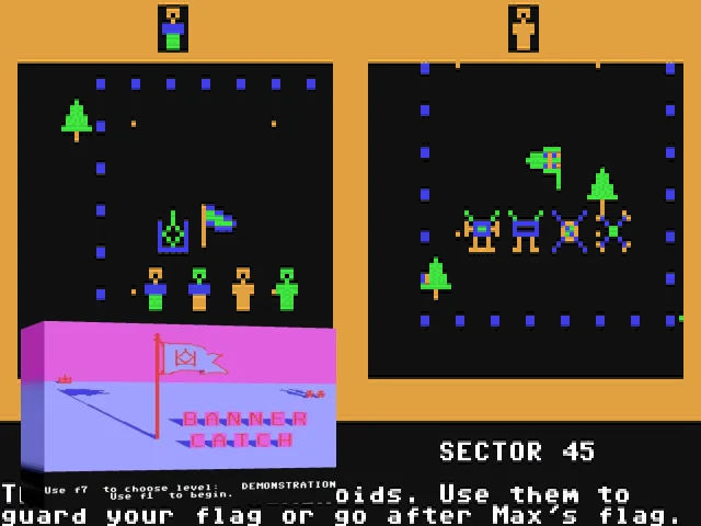 Bannercatch — mixrbv2 (WOR)